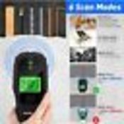 Brand New 6 in 1 Stud Finder Wall scanner LCD.