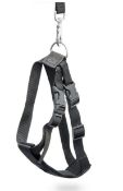 New Dog Car Seat Belt Adjustable Safety Harnesses Lead Travel Restraint for Dog Lead.
