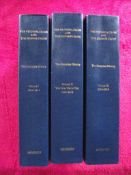 The Victoria Cross and the George Cross. The Complete History - 3 Vols - Methuen