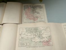 Winston Churchill The Second World War First Editions 5 books
