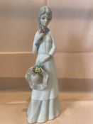 Porcelanas Miquel Requena S.A Figurine