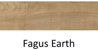Premium Beechwood tortilla wood effect tile RRP - £2275