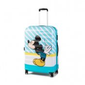Trolley American Tourister - Wavebreaker Disney 85673-8624-1CNU Mick