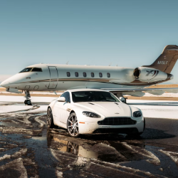Lost Luggage and Lost Property From Private Jet Charter | Inflight Shopping Surplus inc. Designer Watches, Sunglasses and More