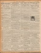 Lord Mayor of Cork 60th Day Hunger Strike 1920 Irish war of Independence