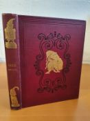 Michael Collins 4 Rare Prints Irish Civil War 1922 Bound Punch Book