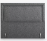- Item Description - Vispring Leda Full Depth Upholstered Headboard, 182cm - Grading info - DEL: