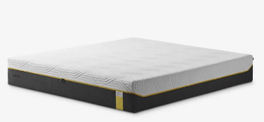 - Item Description - Tempur Hybrid Elite 135x190 - Grading info - Arrived from closed Croydon