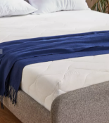 Hemp 2500 Comfort Mattress 180cm - Grading info - Delivery-50154177.Cust cancelled and