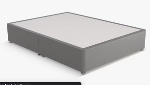 - Item Description - JLP PT2500 150cm Divan base - Grading info - Stock arrived from closed Croydon