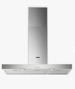 - Item Description - Zanussi ZHB92670XA Chimney Cooker Hood, Stainless Steel - Grading info -