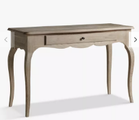 - Item Description - John Lewis & Partners Etienne Dressing Table - Grading info - RI 2852558 Item
