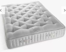 - Item Description - John Lewis & Partners Natural Collection Cashmere 26400, King Size, Firm