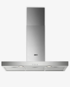 - Item Description - Zanussi ZHB92670XA Chimney Cooker Hood, Stainless Steel - Grading info - -