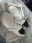Safety shoes white Size Euro 37 used
