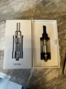 Eleaf Lemo Black Atomizers
