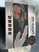 Red 5 Motion Control Drone New