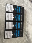 Kanger tech SSOCC COIL new 5pc Job Lot x 4 Packs