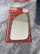 Replacement Mirror Glass PMG275 Renault 19 New