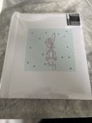 Self Adhesive Photo Album 12 Sheets/24 Sides Brand New