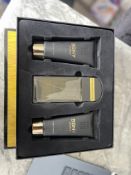 BBNY Woman New Body Lotion Shower Gel Eau de parfum