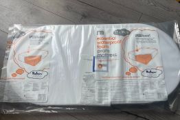 Pram Mattress Mothercare Brand New 73 x 35cm
