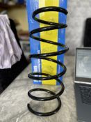Front Coil Spring Renault Clio 98 PCS27105