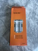 Smok Helmet-CLP 0.85 5pcs New