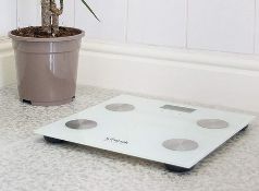 (147/6M) Lot RRP £417. 14x Items. 3x Mechanical Bathroom Scale (1x Unit No Box) RRP £6 Each. 1x K...