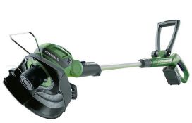 (230/Mez) Lot RRP £277. 6x Items. 1x Powerbase 20V Cordless Trimmer RRP £65. 1x Powerbase 30cm 45...