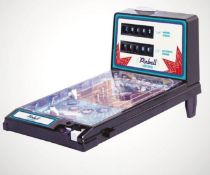 (141/6K) Lot RRP £250. 9x Items. 6x #Winning Pinball Machine Game RRP £30 Each. 2x Red5 Gaming Co...