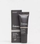 180pcs The Ordinary Concealers Mixed Shades