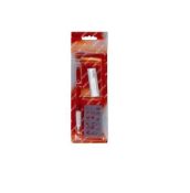 50 x Nortexx Name Label Sets With Pen Stencil And 24 Labels School Children