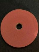 10 x Huge Roll Of Self Adhesive Foam 42mm Thick Insulation
