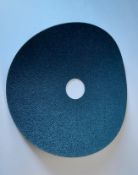 Boxes of 100 ----- Norton 100 mm x 16 mm Sanding Disc 120 Grit £19.99 Each