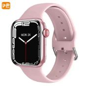 2022 T900 Pro Max Smartwatch Bluetooth Dial Call Series 7 Smart Watch Heart Rate Blood Pressure P...