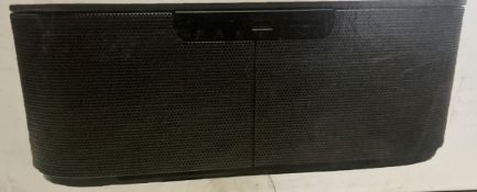 Brand New JDW Bluetooth Speaker