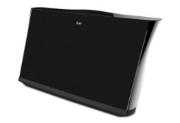 Iluv Mobiaria Nfc-Enabled Bluetooth Speaker With USB Charging Port RRP £69.99