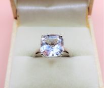Sterling Silver Gemstone New with Gift Pouch
