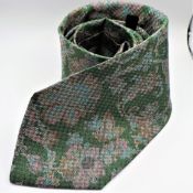 New Dunhill Silk Tie Made in Italy