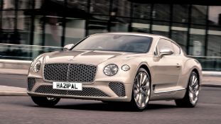 HA21PAL - Private Cherished Car Registration Plate