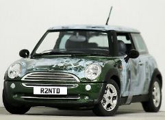 R2NTD - Private Cherished Car Registration Plate