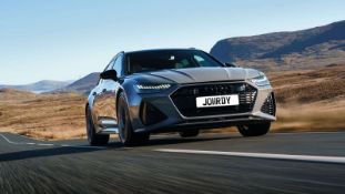 JO11 RDY - Private Cherished Car Registration Plate