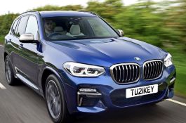 TU21KEY - Private Cherished Car Registration Plate