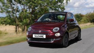 SU21ANE - Private Cherished Car Registration Plate