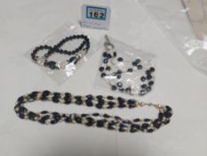 Selection of Old Necklaces