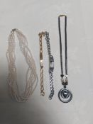Vintage/Vintage Style Costume Jewellery