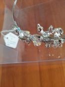 Ellie K Headpiece 