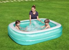 Title: (148/P) Contents Of Pallet _ Trader Lot Of Kid Connection Inflatable Items. To Include