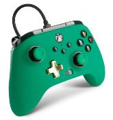 Title: (4/10F) Lot RRP £168. 11x Items. 2x PowerA Enhanced Wired Controller For Xbox Series X/S (